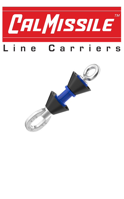 cal missile sample for landing page copy