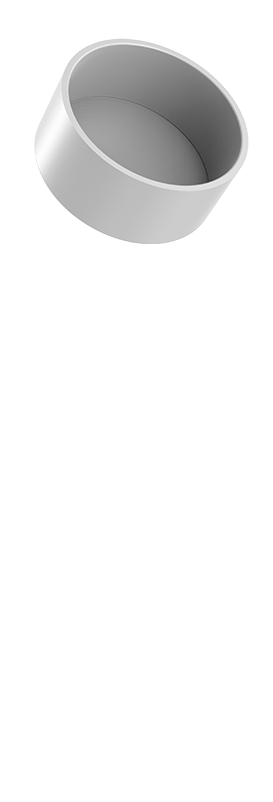 end caps sample for landing page copy