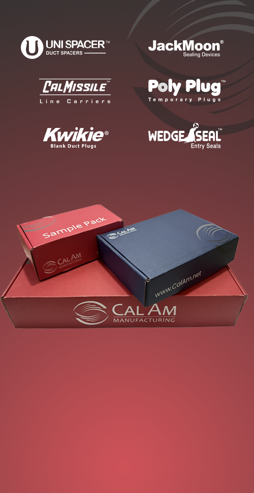 sample sets group larger for landing page